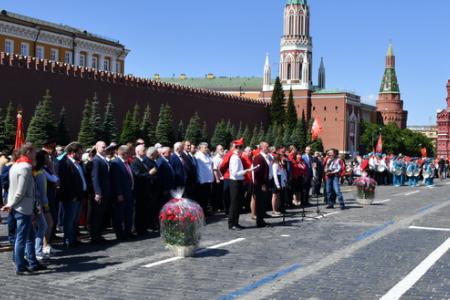 Клятва на всю жизнь