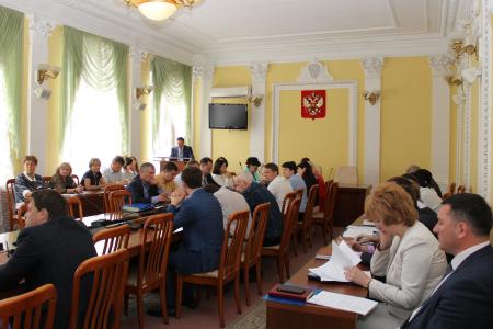 Депутат-коммунист Эвелина Волкова: «Городской бюджет не обеспечивает необходимые условия для развития Рязани»