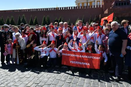 Клятва на всю жизнь