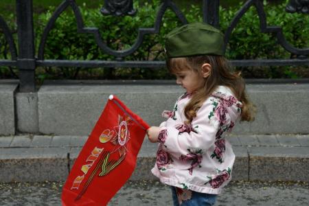 «КПРФ хранит священную память о войне и защищает советскую историю»