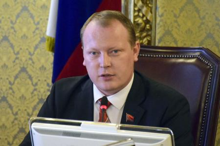 В Ивановской областной Думе состоялось заседание круглого стола, посвященного детям войны