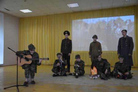 Воронежская область. Послание в будущее