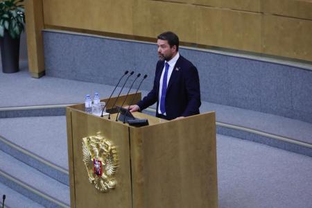 А.А. Ющенко: Беззаконие должно быть остановлено!