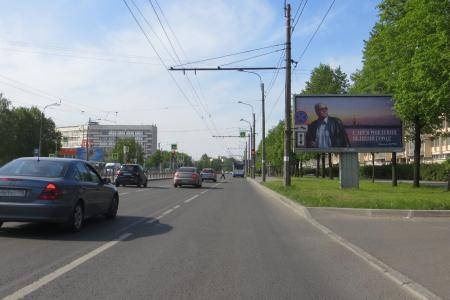 Владимир Бортко в Санкт-Петербурге: С днём рождения, любимый город!