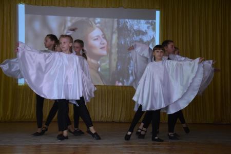 Воронежская область. Послание в будущее