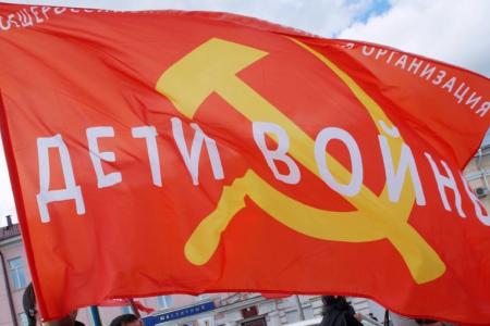 Нижегородская область. «Дети войны»: маленький юбилей