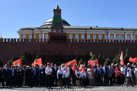 Клятва на всю жизнь