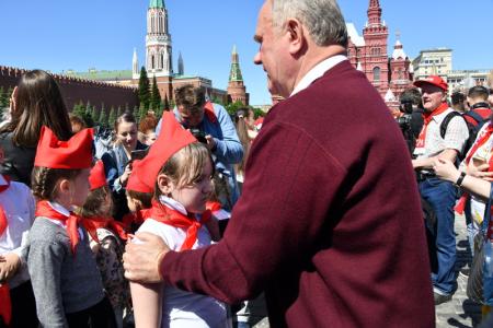 Клятва на всю жизнь