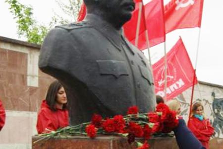 День Победы в Северной Осетии