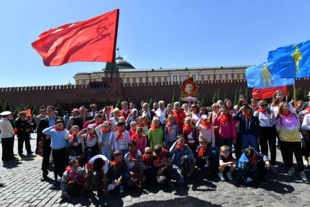 Клятва на всю жизнь