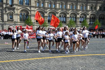 Клятва на всю жизнь