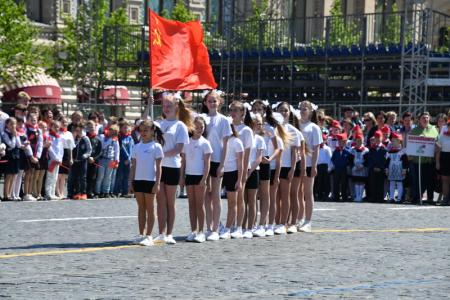 Клятва на всю жизнь