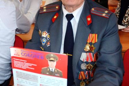 Ставрополью нужен «красный» губернатор