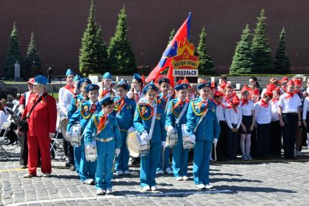 Клятва на всю жизнь
