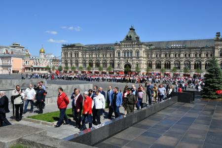Клятва на всю жизнь