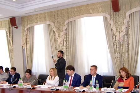 Фракция КПРФ в Госсовете Татарстана  обсудила проблемы инвалидов