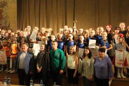 В Самарской области впервые состоялся отборочный тур Всероссийского конкурса детского и юношеского творчества "Земля талантов"