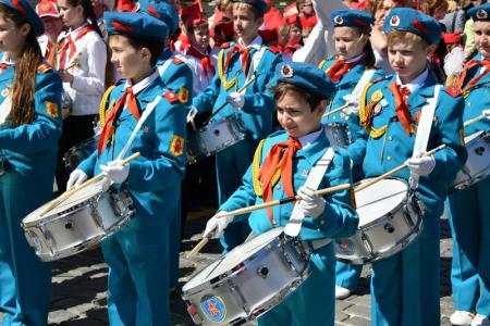 Клятва на всю жизнь
