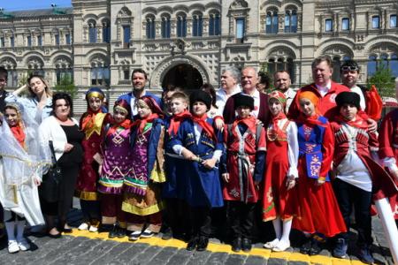 Клятва на всю жизнь