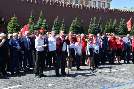 Клятва на всю жизнь