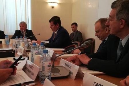Ольга Алимова: «Будем готовить поправки в бюджет, чтобы граждане не страдали из-за отсутствия транспортного сообщения
