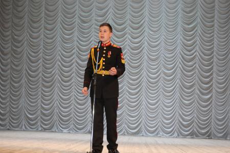 Пермский региональный этап Всероссийского конкурса «Земля талантов» совпал с Днём пионерии