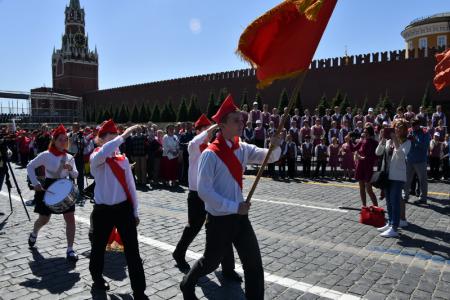 Клятва на всю жизнь