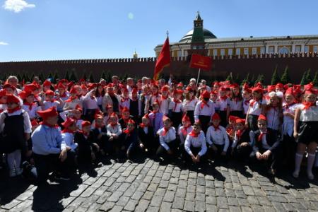 Клятва на всю жизнь