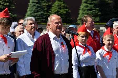 Клятва на всю жизнь