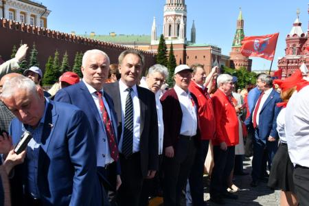 Клятва на всю жизнь