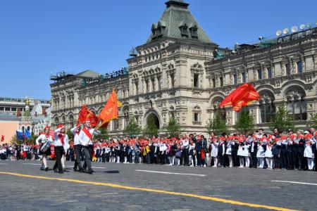 Клятва на всю жизнь