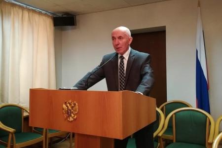 Ольга Алимова: "КПРФ продолжает отстаивать интересы ветеранов, где бы они ни исполняли интернациональный долг"