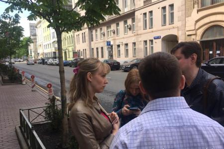 Депутат Госдумы оспорил в Верховном Суде закон об электронном голосовании