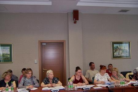В Госсовете Татарстана обсудили проблемы жильцов аварийных домов
