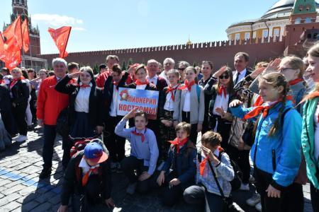 Клятва на всю жизнь