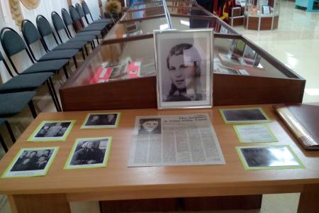 Мордовская Республика. Памяти Тани Бибиной