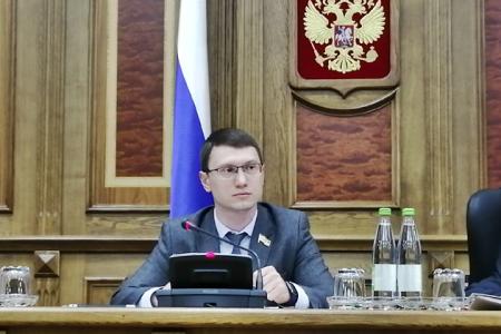 Фракция КПРФ в Государственном Совете Татарстана  провела совещание с депутатами разных уровней