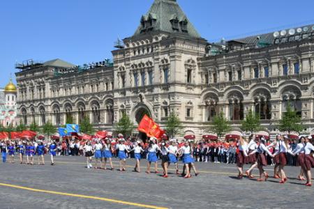 Клятва на всю жизнь