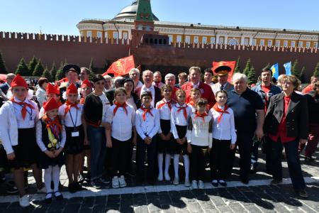 Клятва на всю жизнь