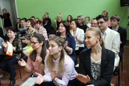 Рязанская область. Развитие дополнительного образования – необходимое условие для всестороннего и гармоничного воспитания личности