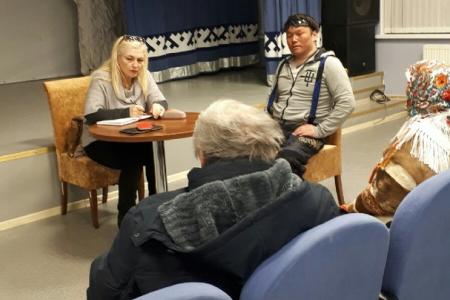 Ямало-Ненецкий автономный округ. Бывшие оленеводы выживают в тундре на пособие в 3 тысячи рублей