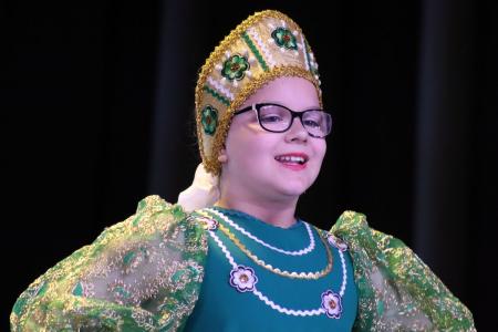 В Южно-Сахалинске состоялся региональный этап конкурса «Земля талантов»