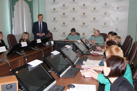 Владимир Поздняков продолжает заниматься вопросами переселения граждан из аварийного жилья