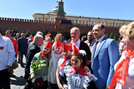 Клятва на всю жизнь