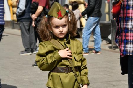 «КПРФ хранит священную память о войне и защищает советскую историю»