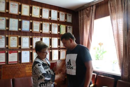 Три майских дня депутата-коммуниста Ольги Алимовой (от первого лица)