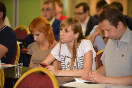В Подмосковье состоялся VI Пленум ЦК ЛКСМ РФ, посвященный идеологической работе Ленинского комсомола