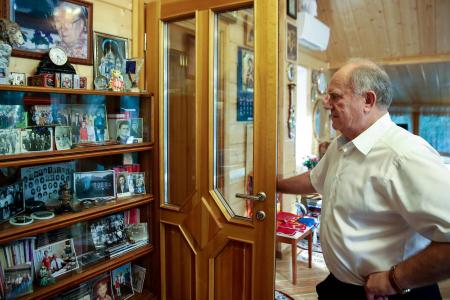 Геннадий Зюганов в интервью ТАСС: Мне не стыдно за то, что я говорил 10 или 20 лет назад
