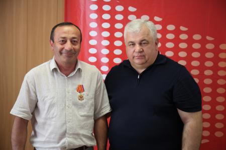 В Нальчике прошла XIX Конференция Кабардино-Балкарского республиканского отделения КПРФ