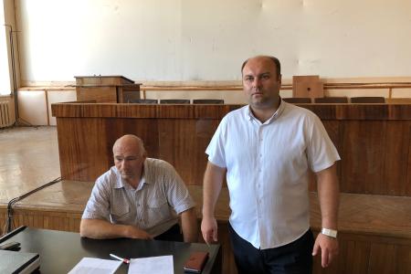 Э.Н. Волкова: Рязанские коммунисты примут активное участие в местных выборах